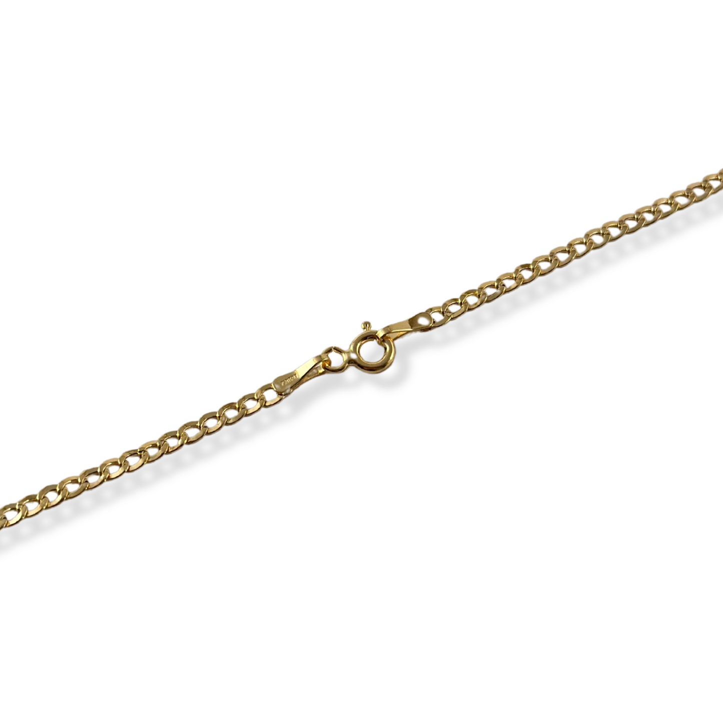 CUBAN LINK CHAIN