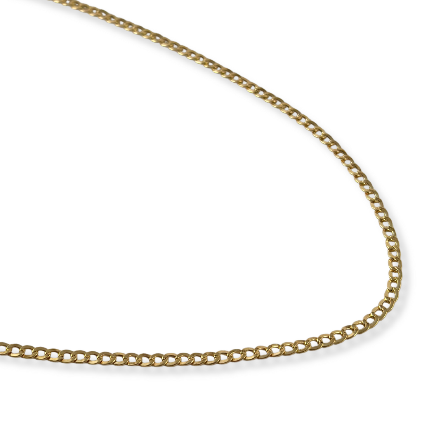 CUBAN LINK CHAIN