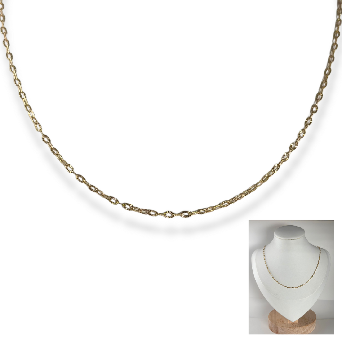 FORZATINA CHAIN