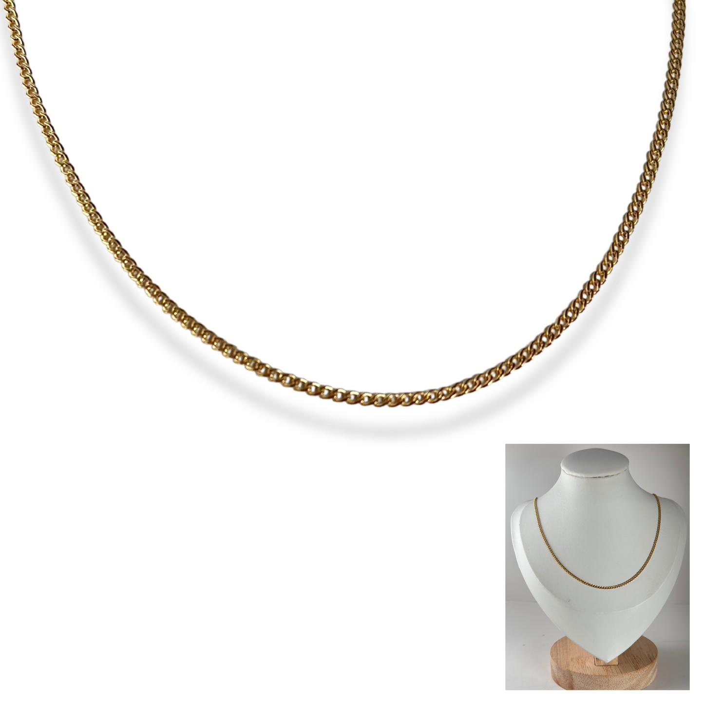 CUBAN LINKS