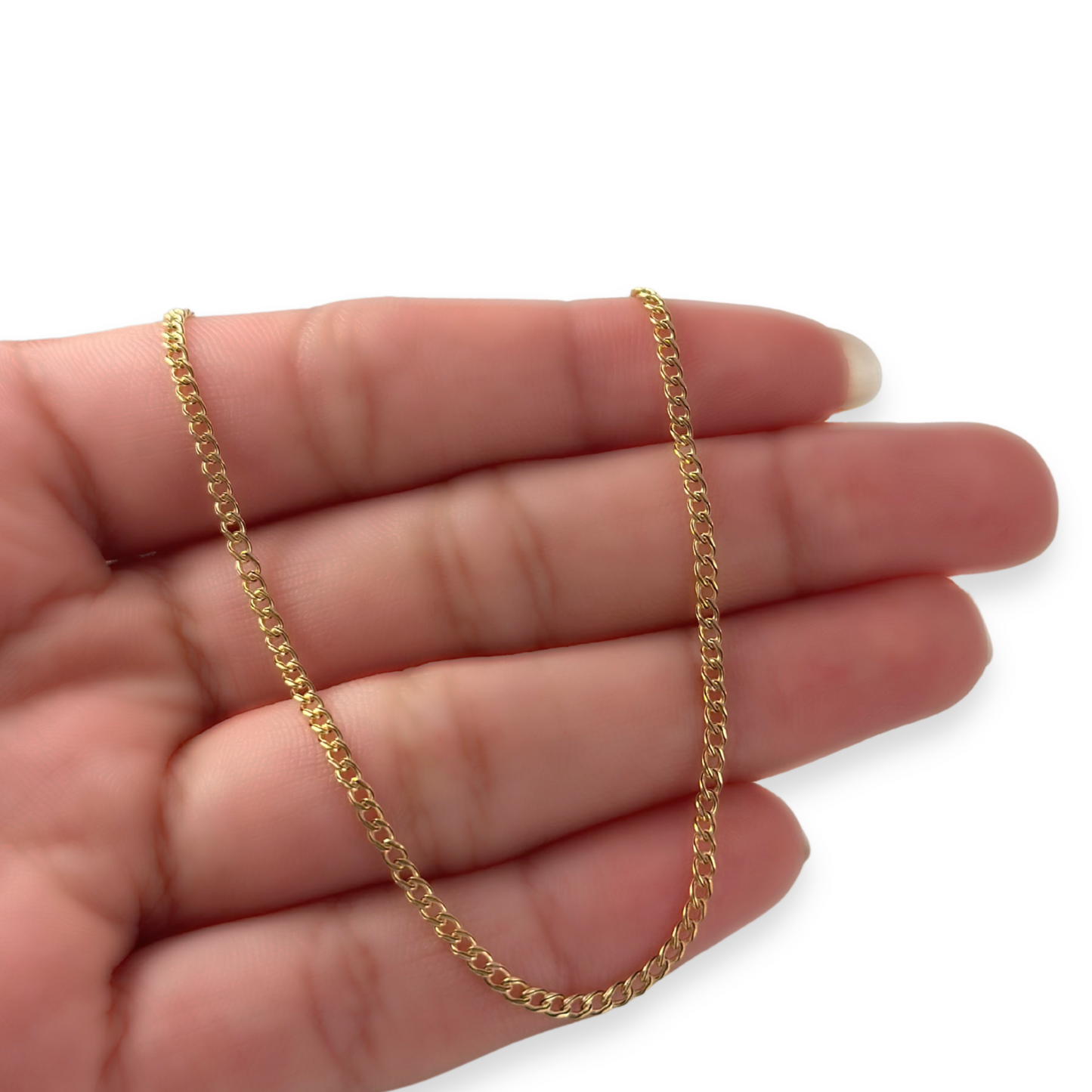 CUBAN LINKS