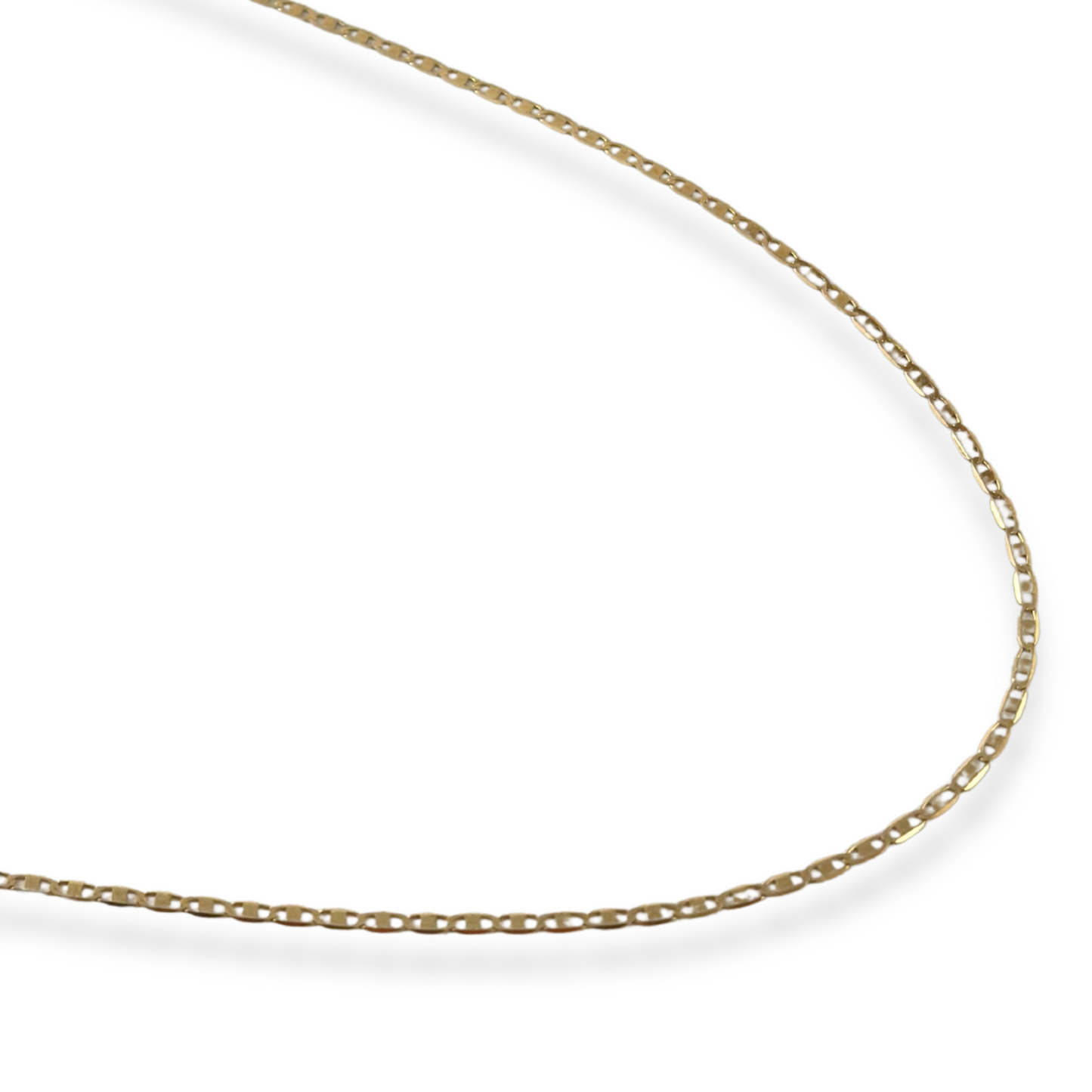 FLAT CHAIN