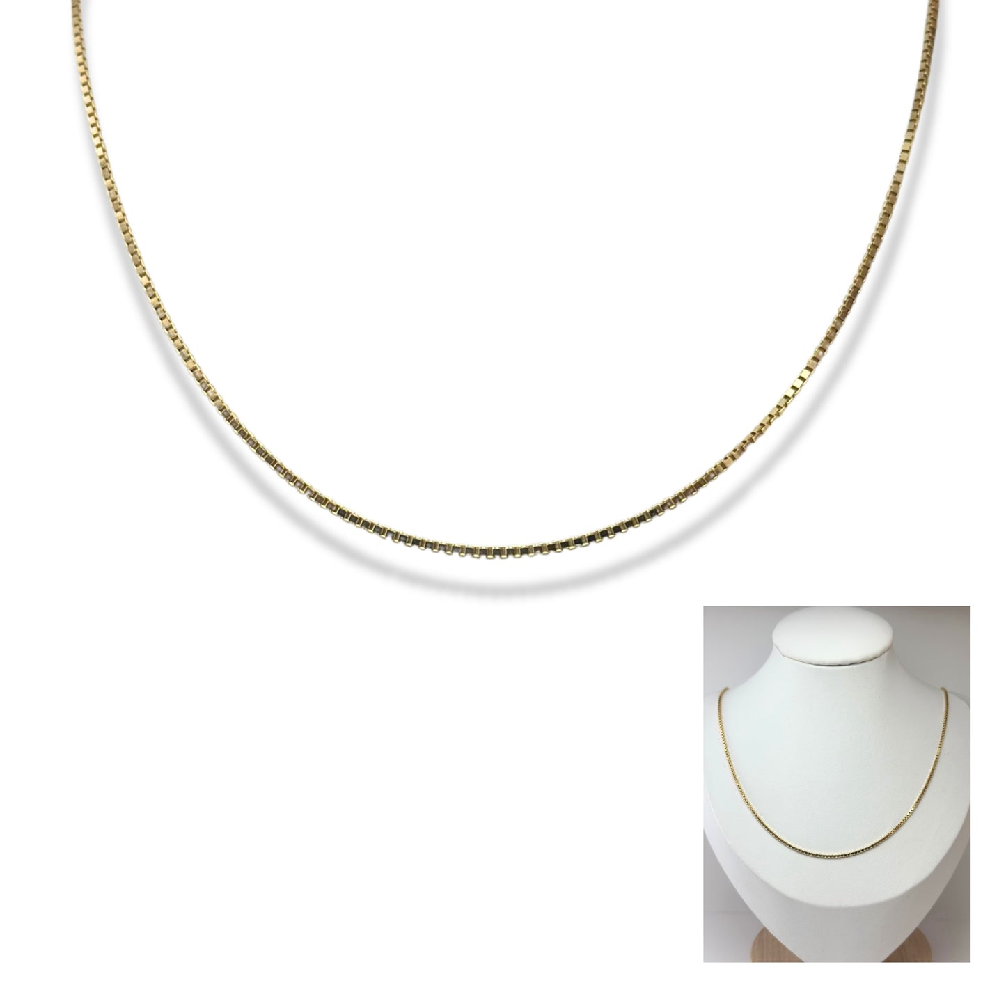 VENETIAN CHAIN