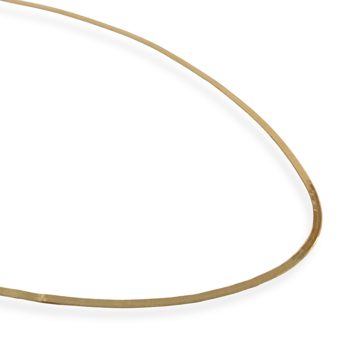 MIRROR CHAIN