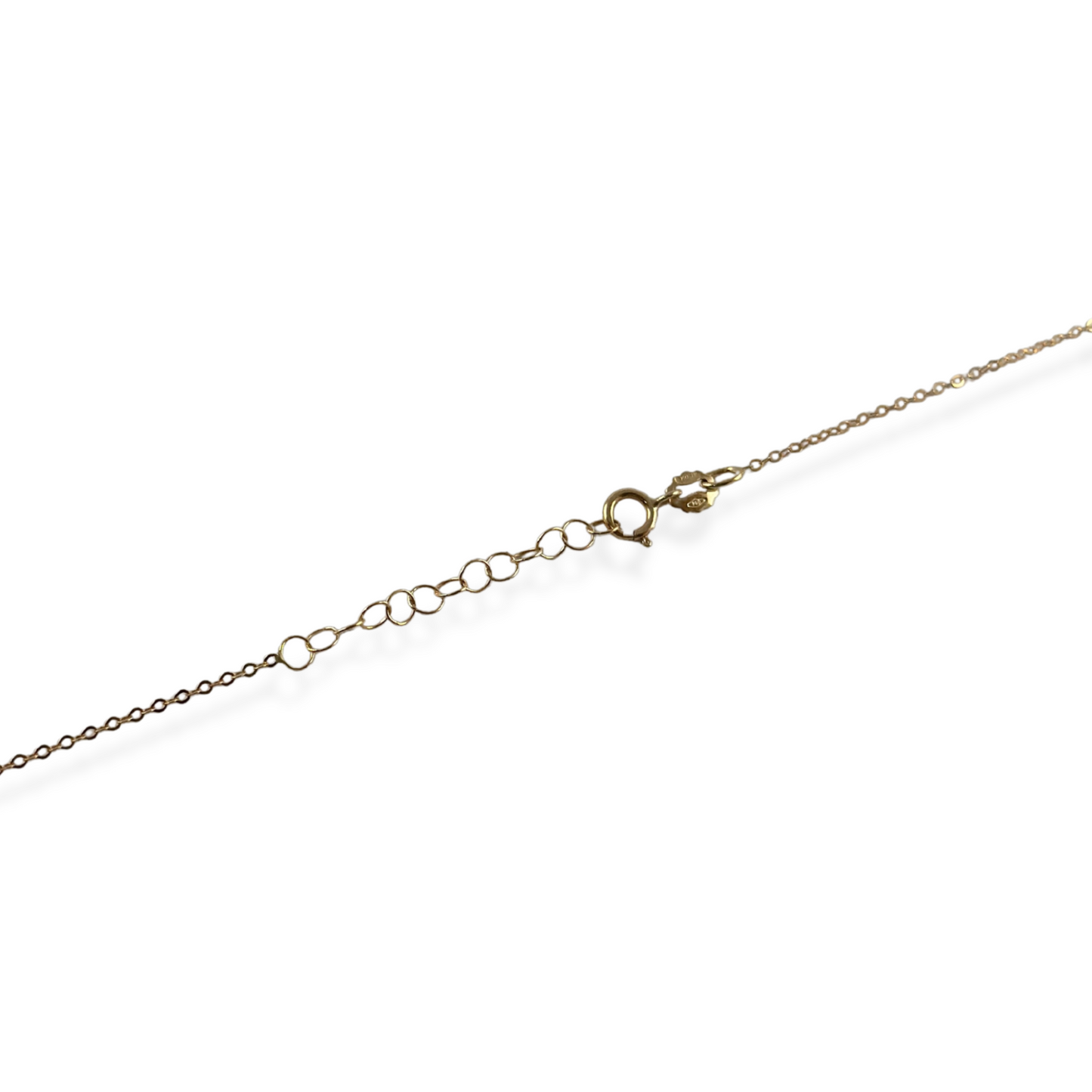 RHOMBUS CHAIN