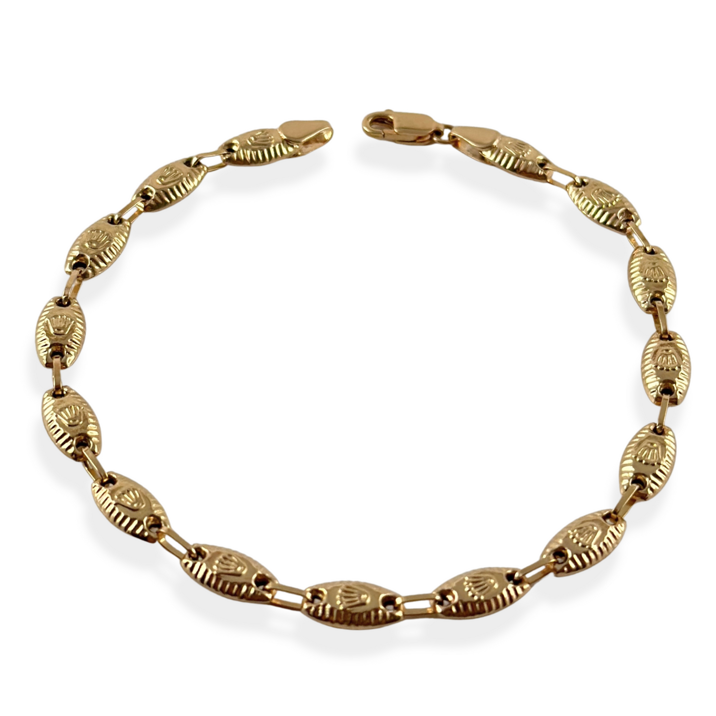 RUSTIC RX BRACELET