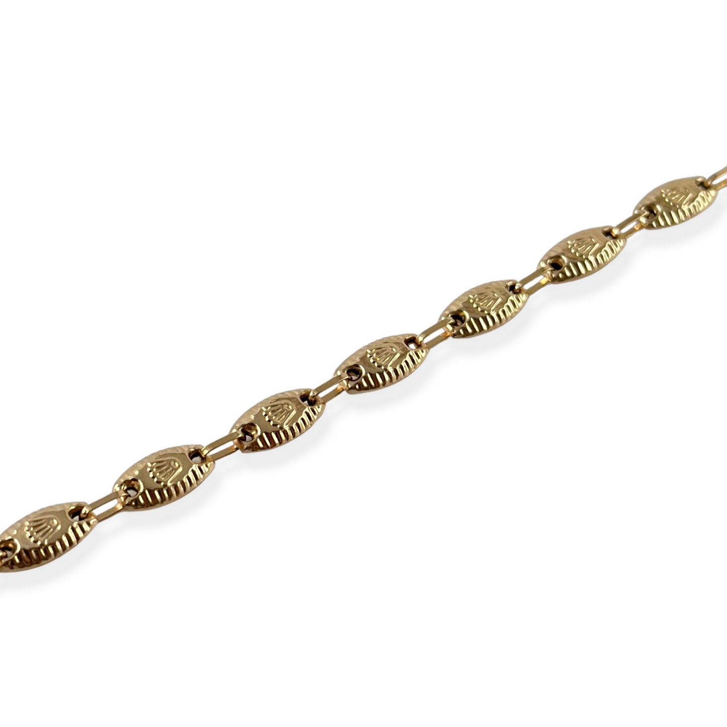 RUSTIC RX BRACELET