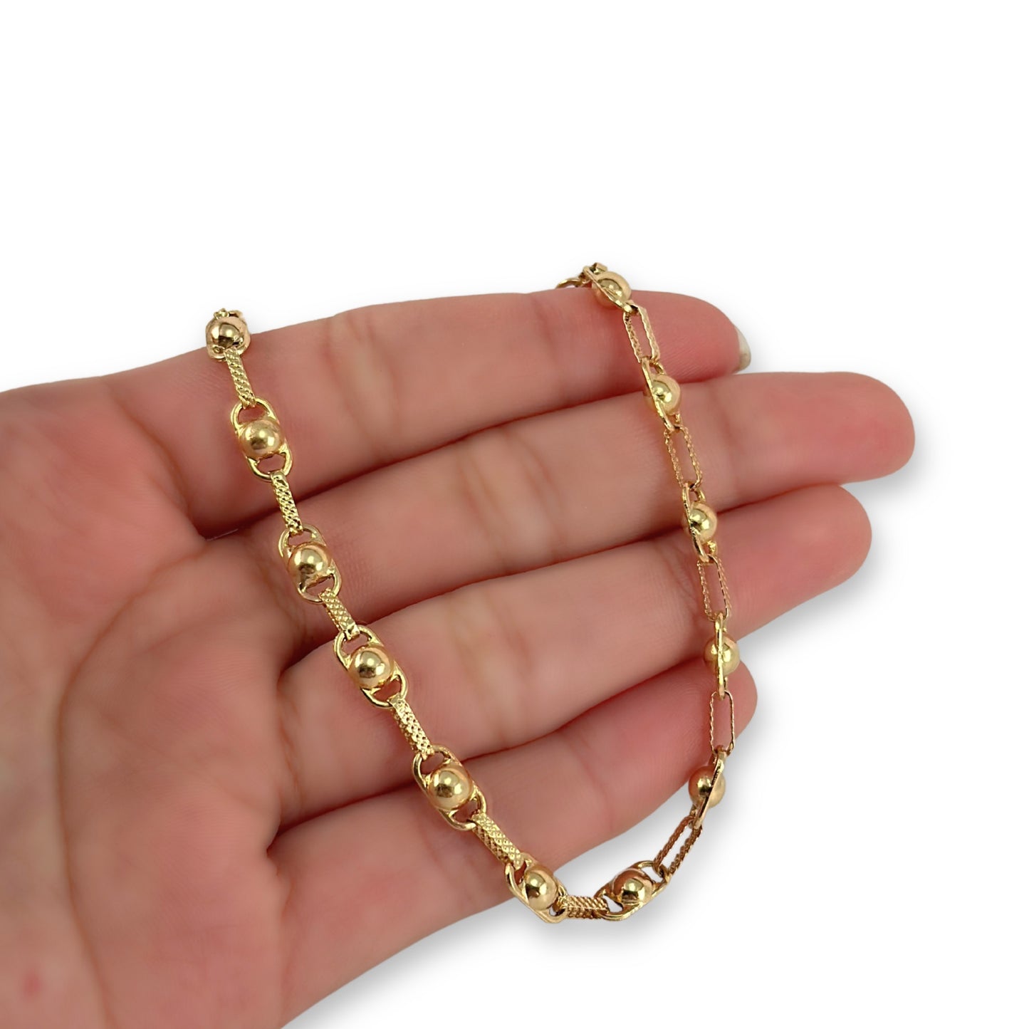RUSTIC BRACELET
