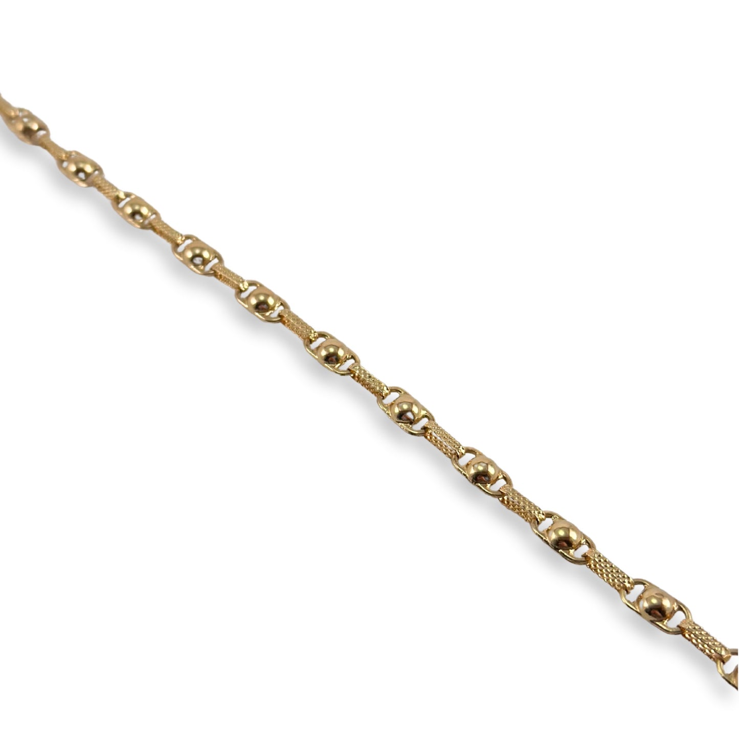 RUSTIC BRACELET