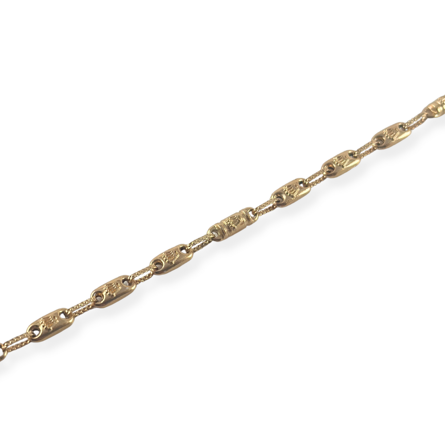 RUSTIC BRACELET RX