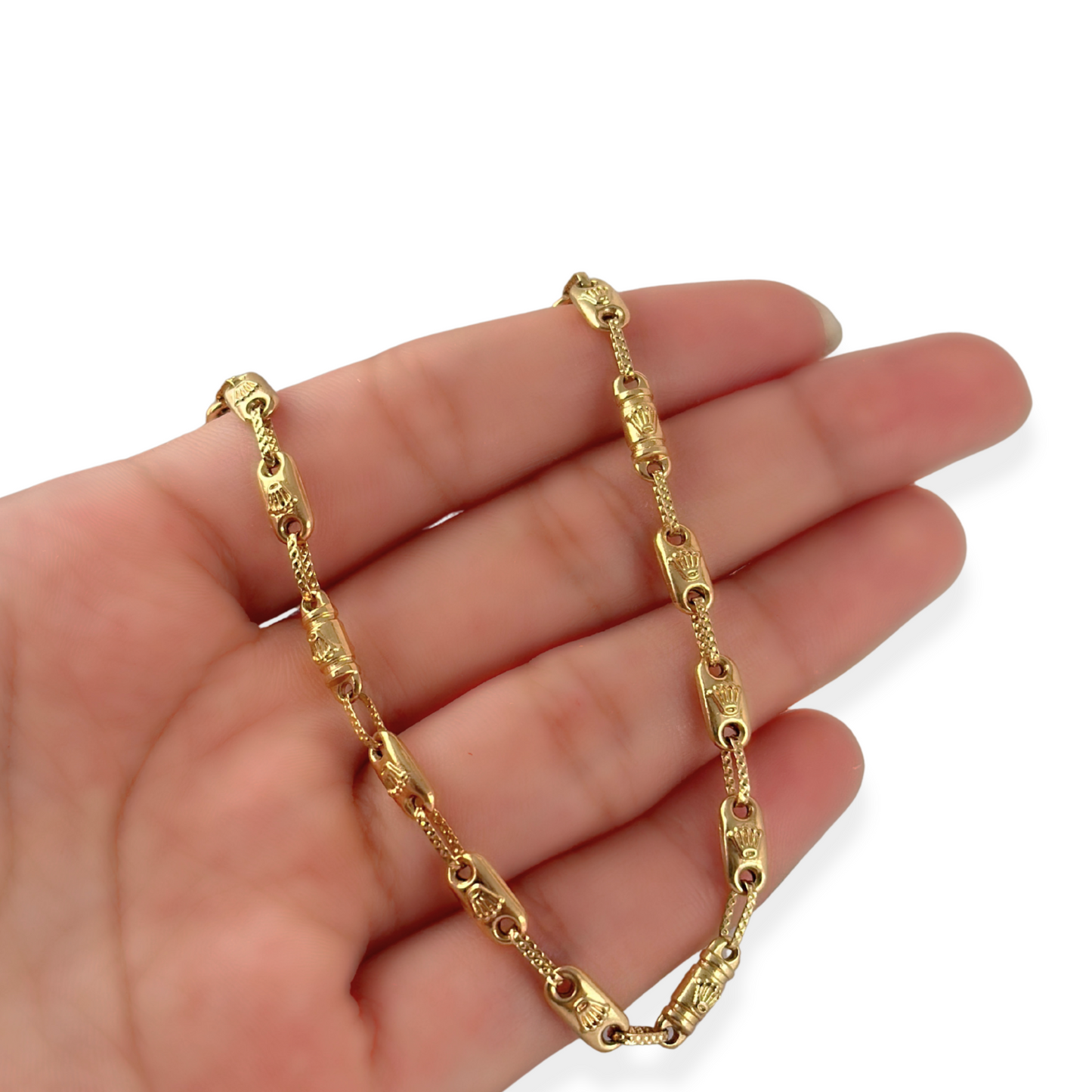 RUSTIC BRACELET RX