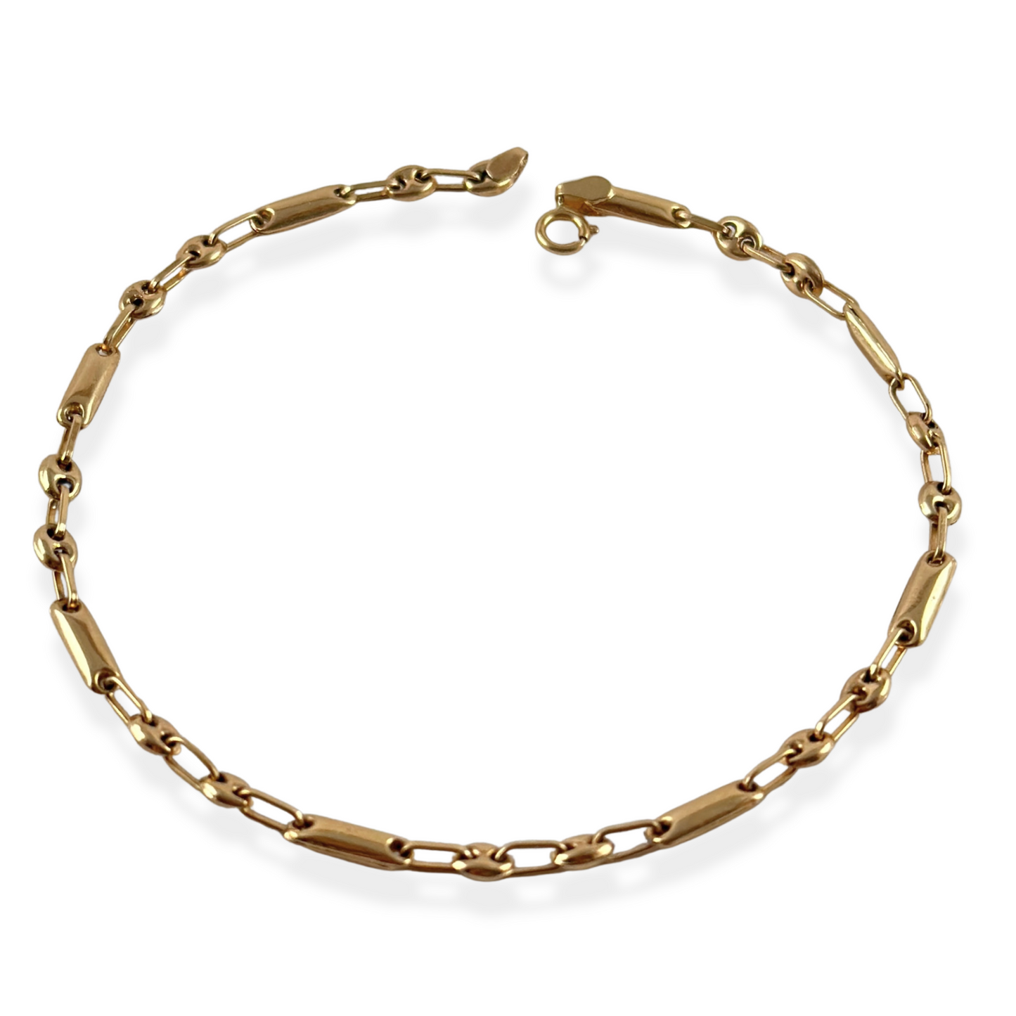 RUSTIC BRACELET