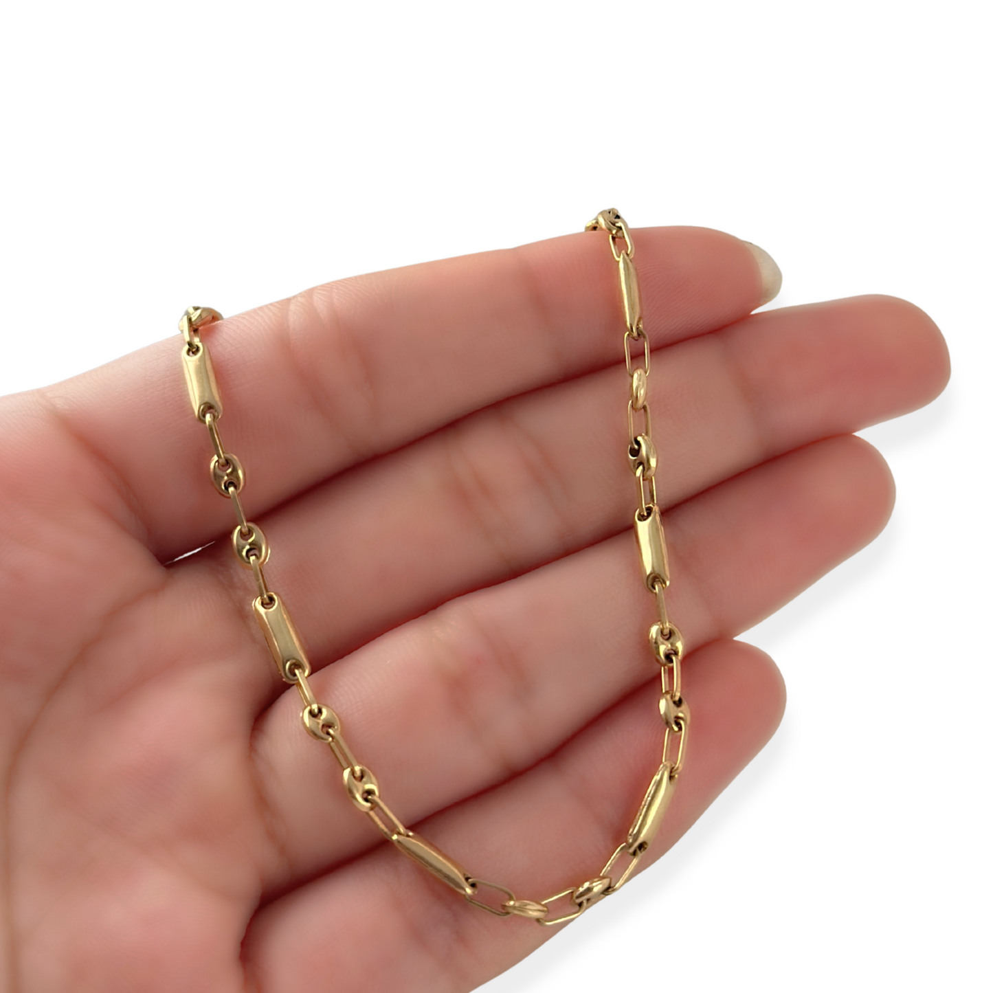 RUSTIC BRACELET