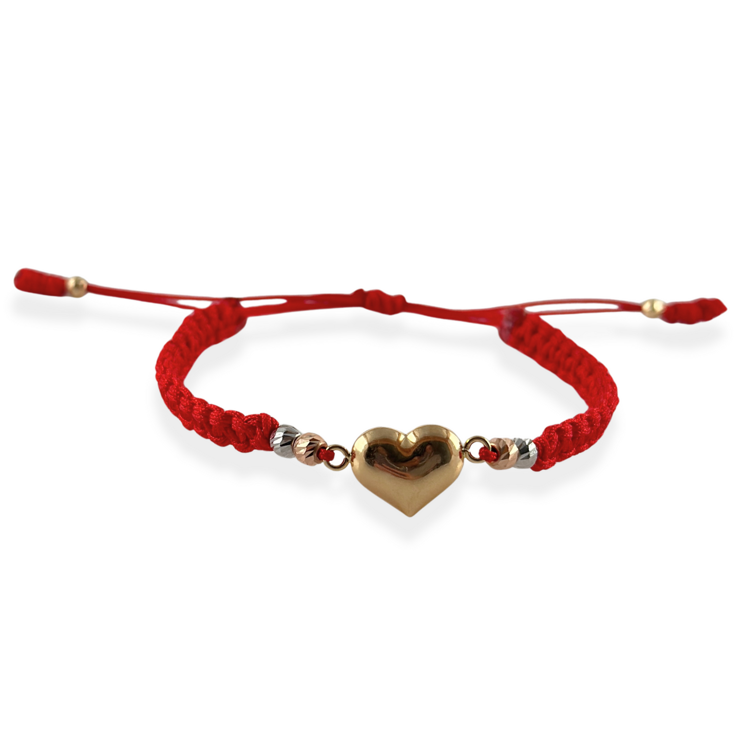 HEART BRACELET