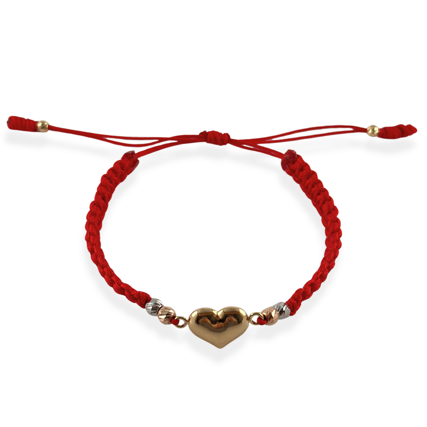 HEART BRACELET