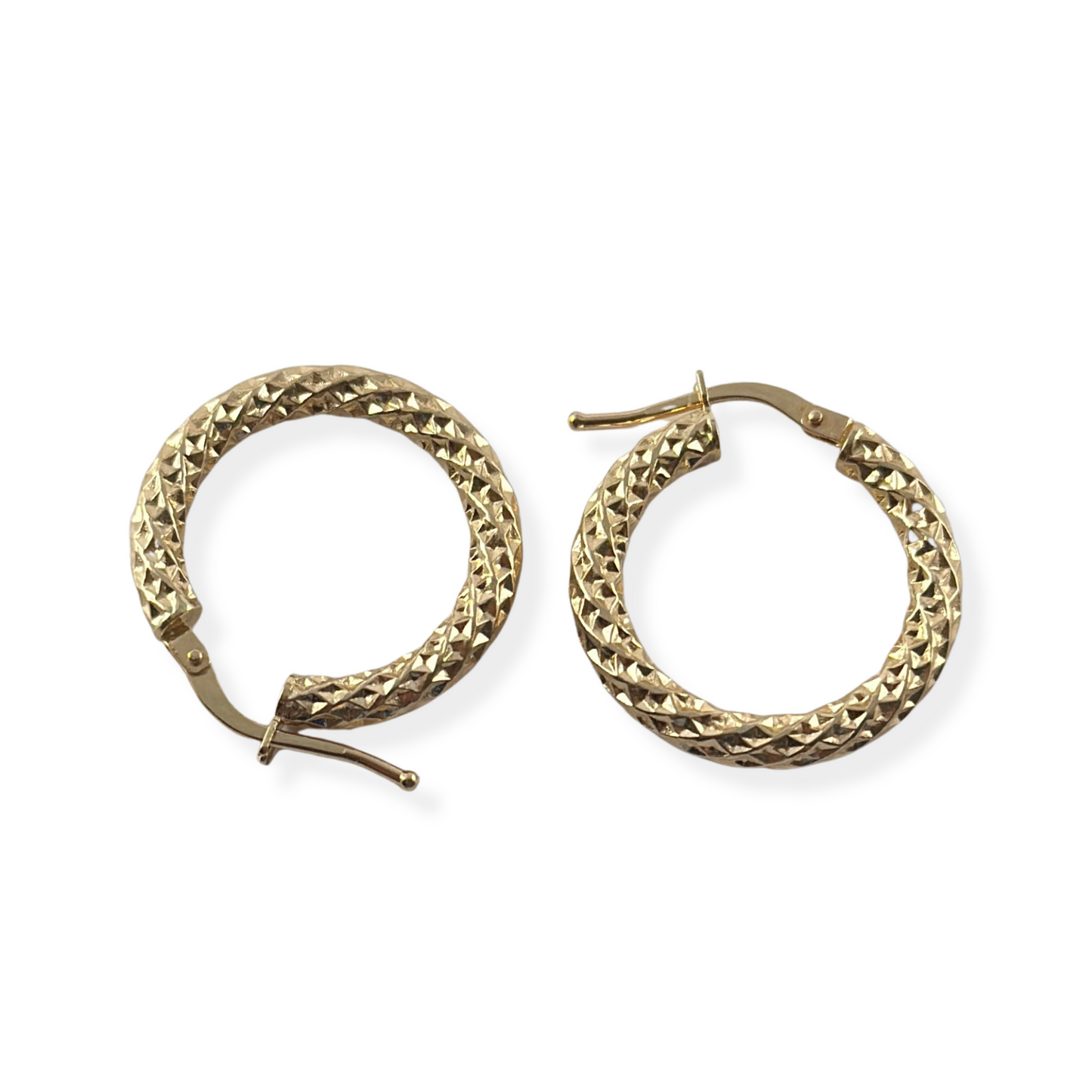 EARRINGS MAJO