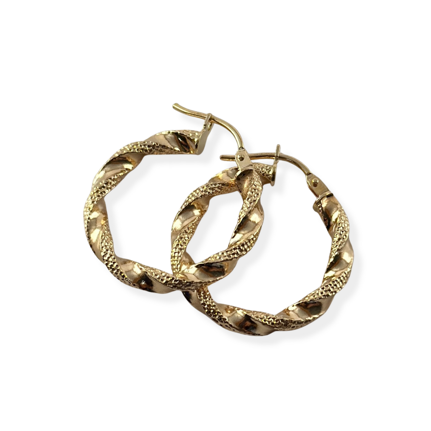 EARRINGS KLER