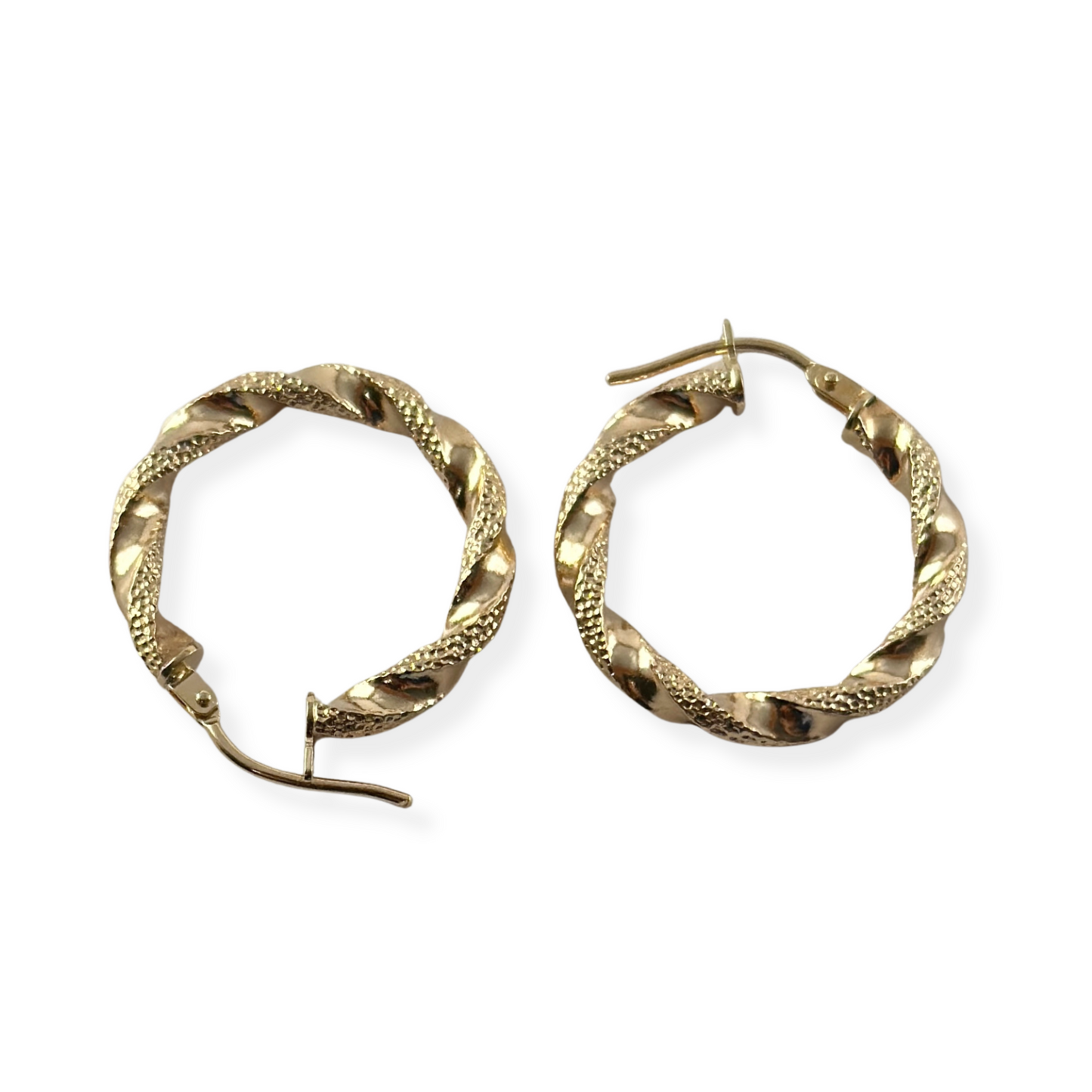 EARRINGS KLER