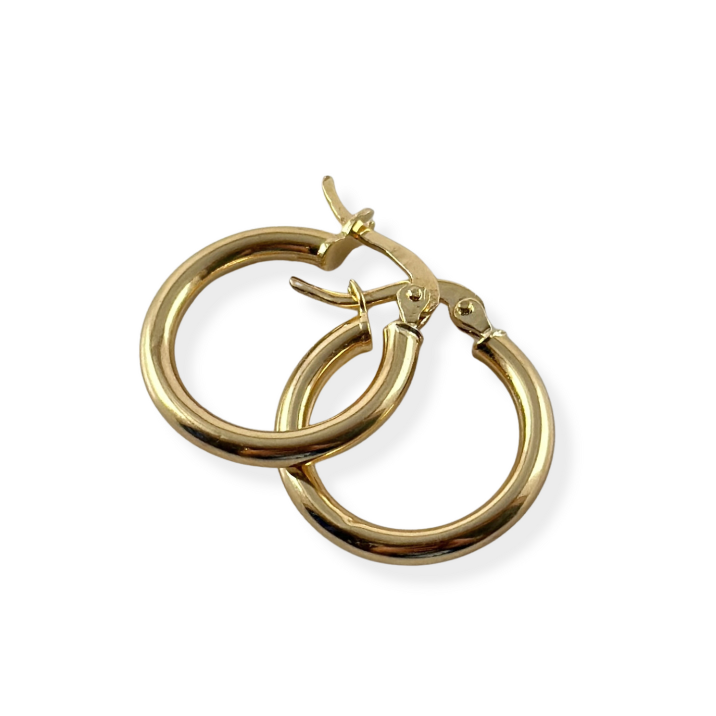 EARRINGS JASS
