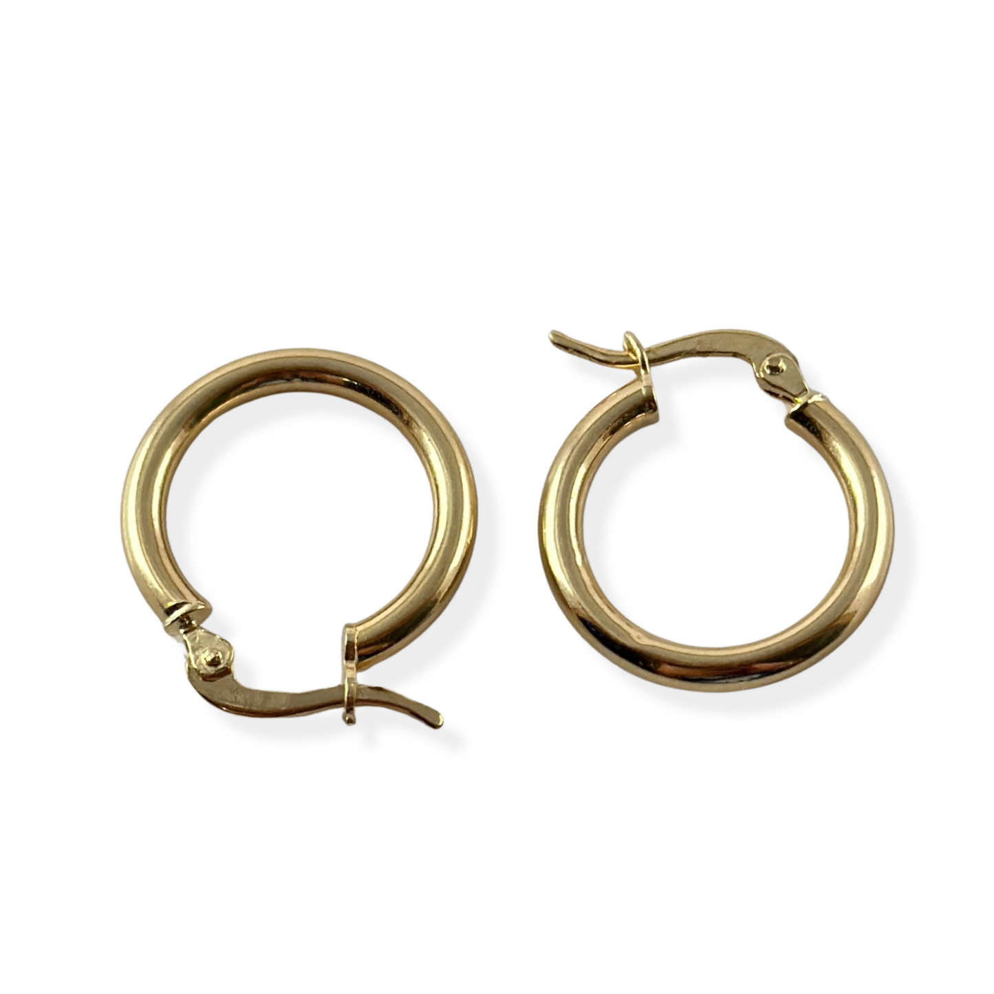 EARRINGS JASS