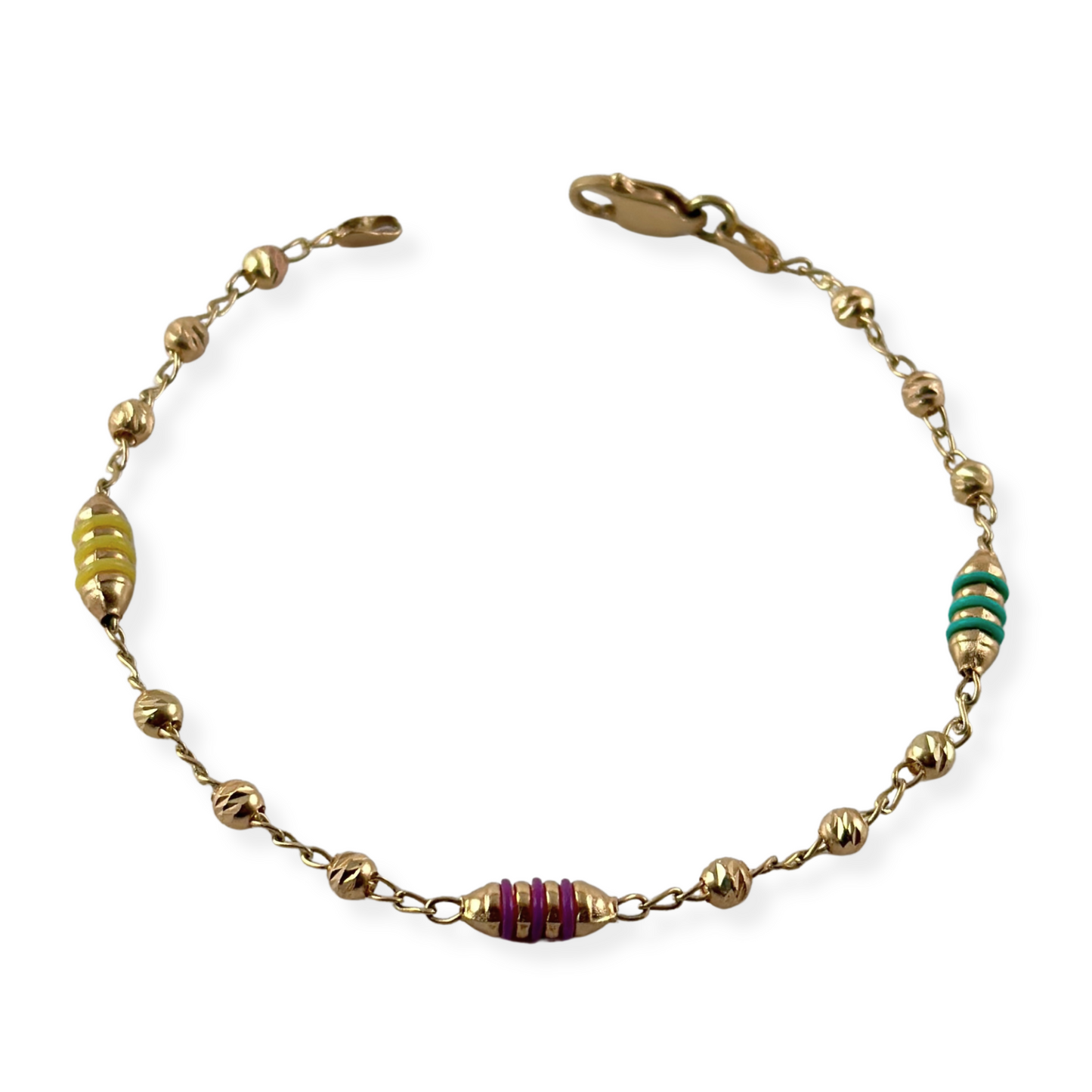 RUSTIC BRACELET