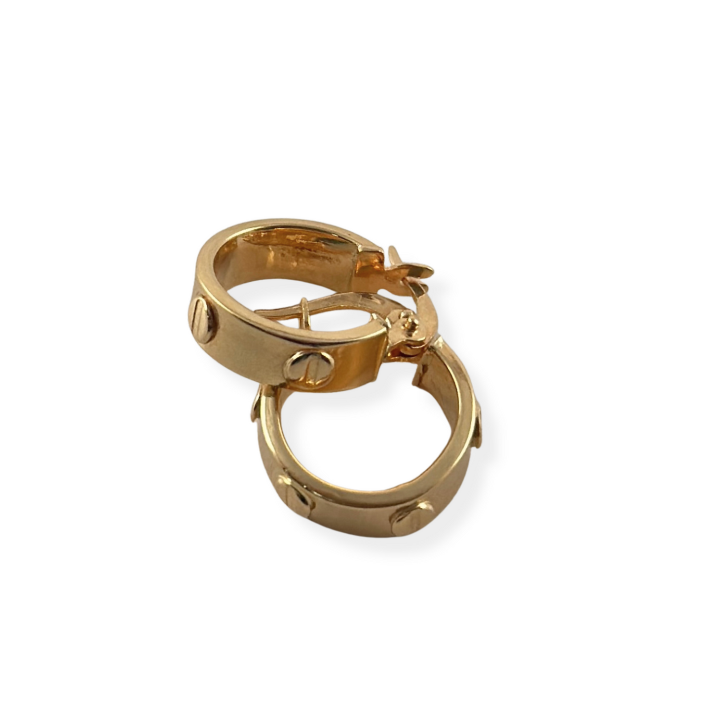 EARRINGS CT