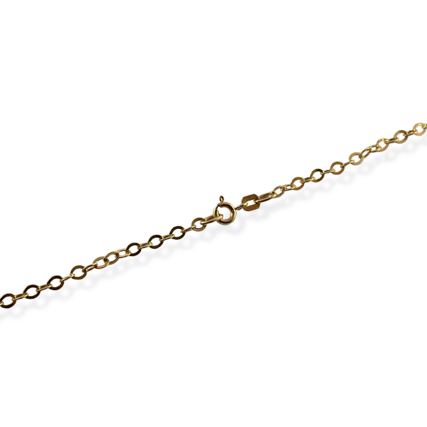 VOLGA CHAIN