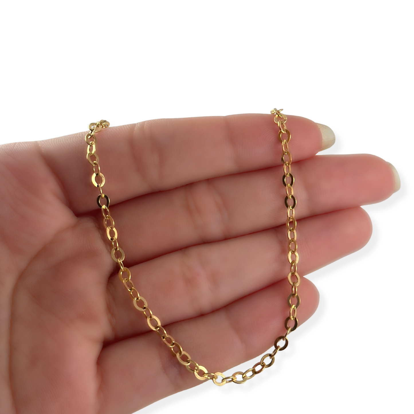 VOLGA CHAIN