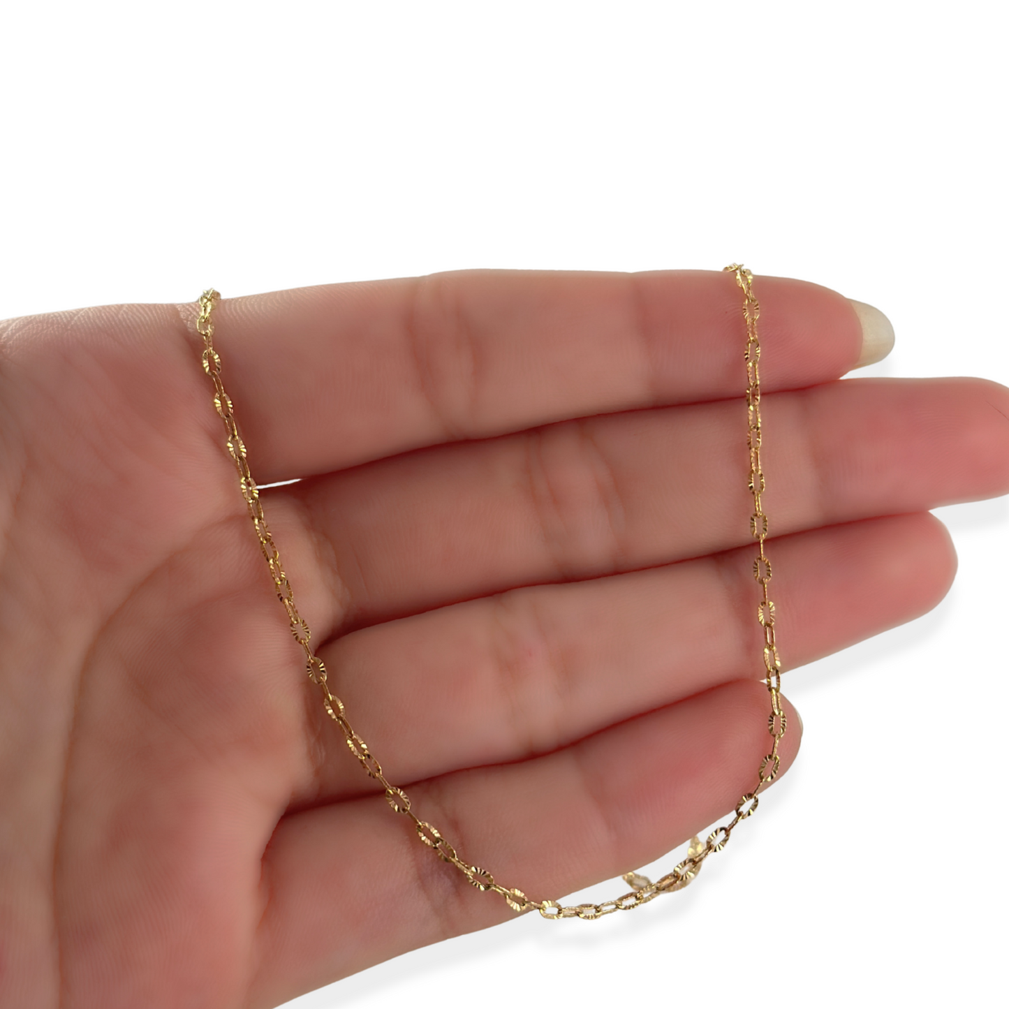 FORZATINA CHAIN