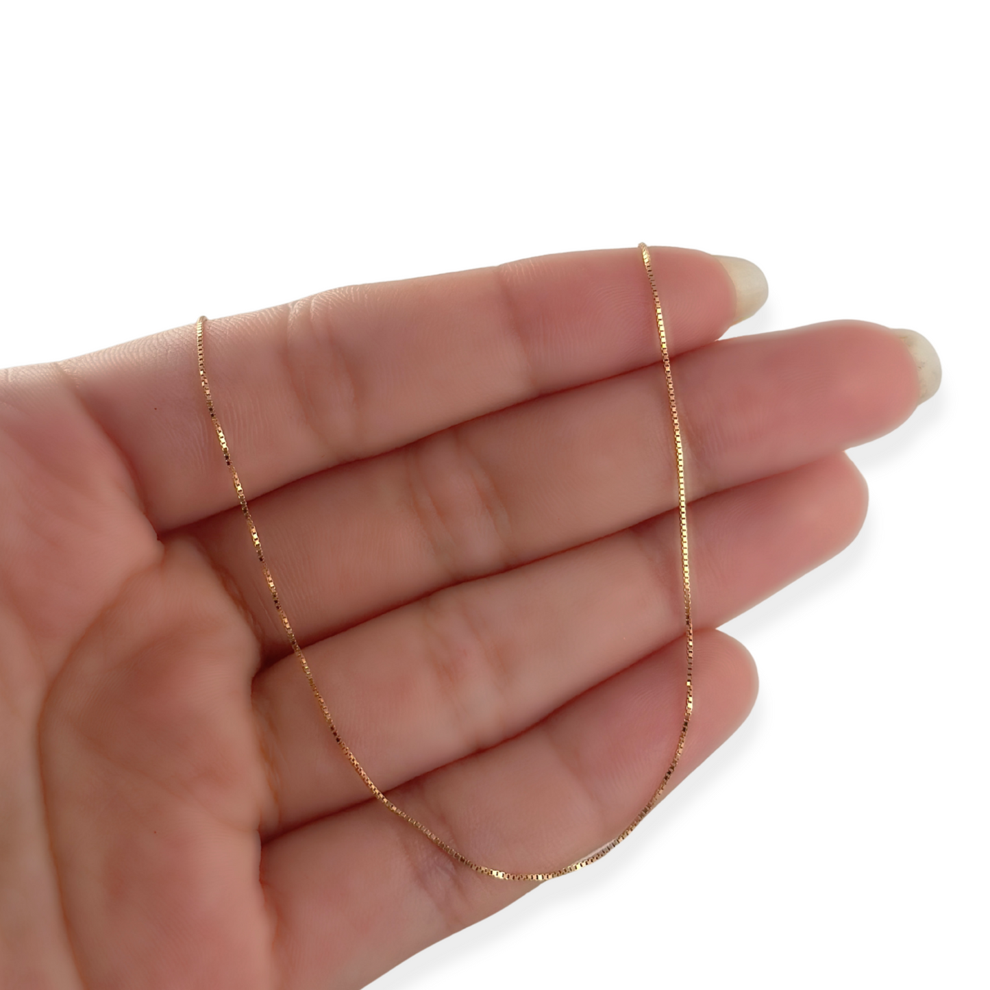 VENECIANA CHAIN
