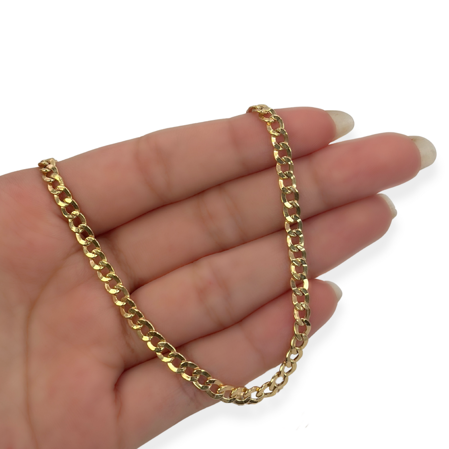 CUBAN LINK CHAIN