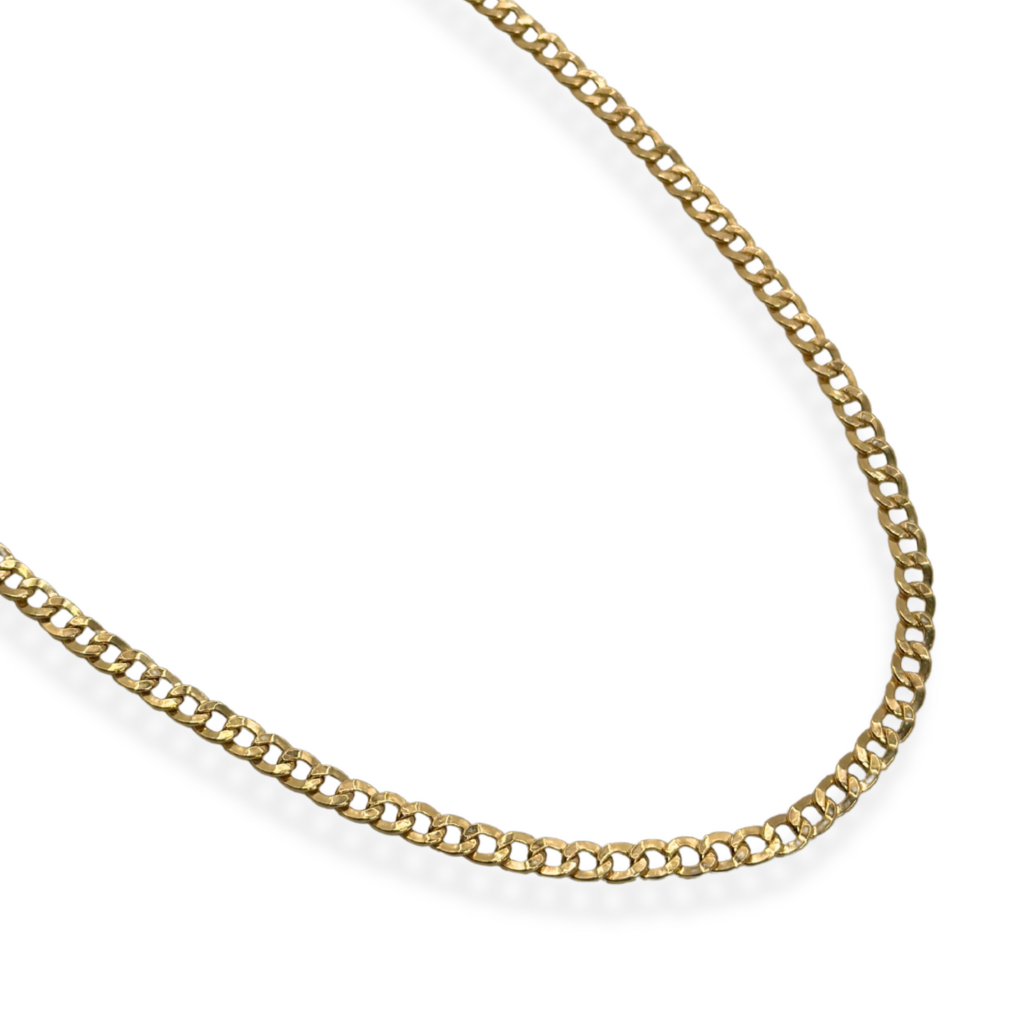 CUBAN LINK CHAIN