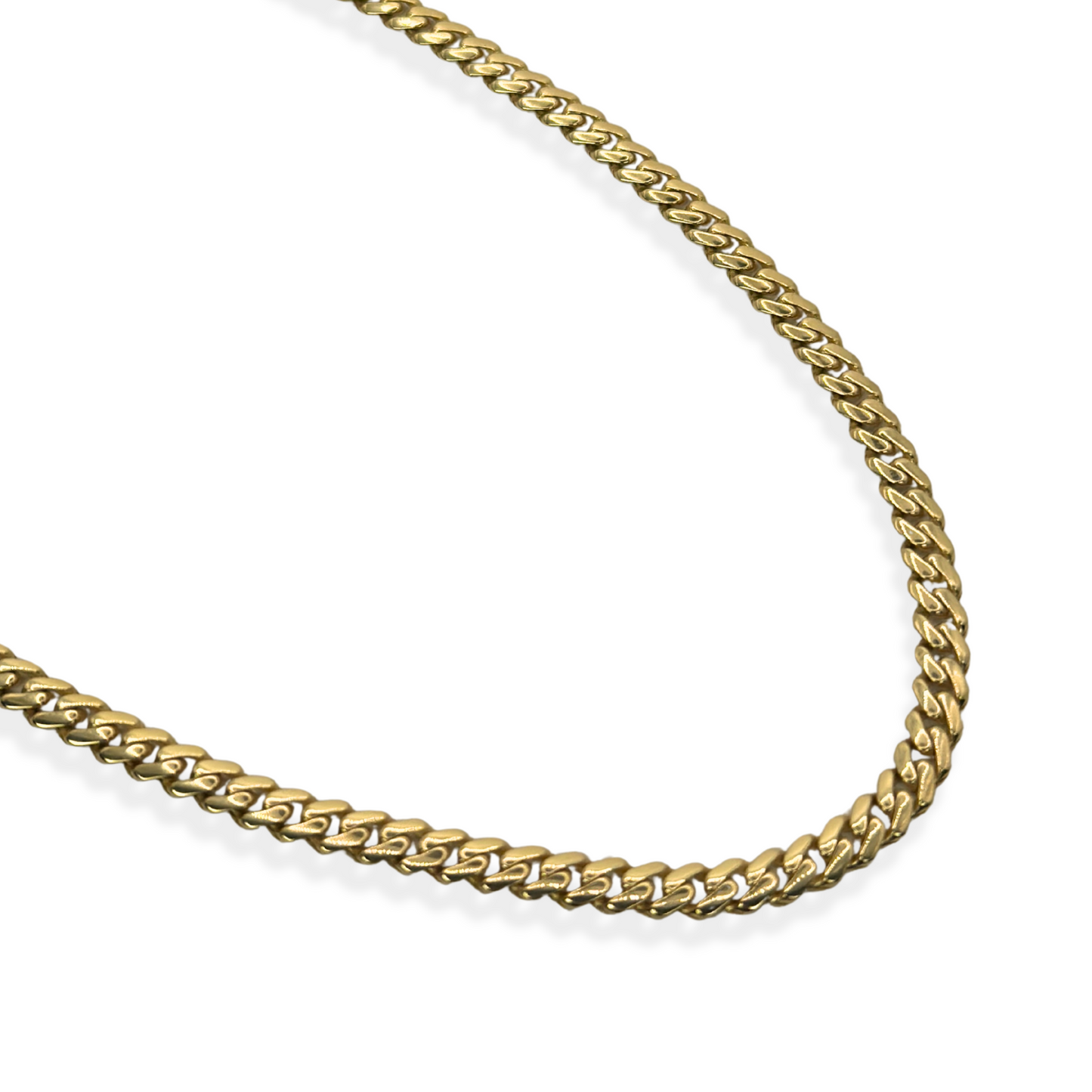 MONACO CHAIN