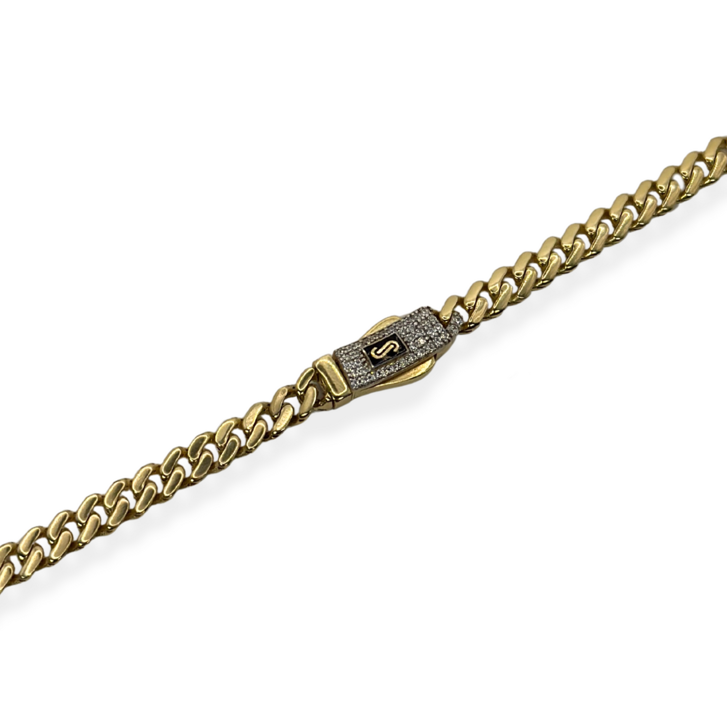 MONACO CHAIN