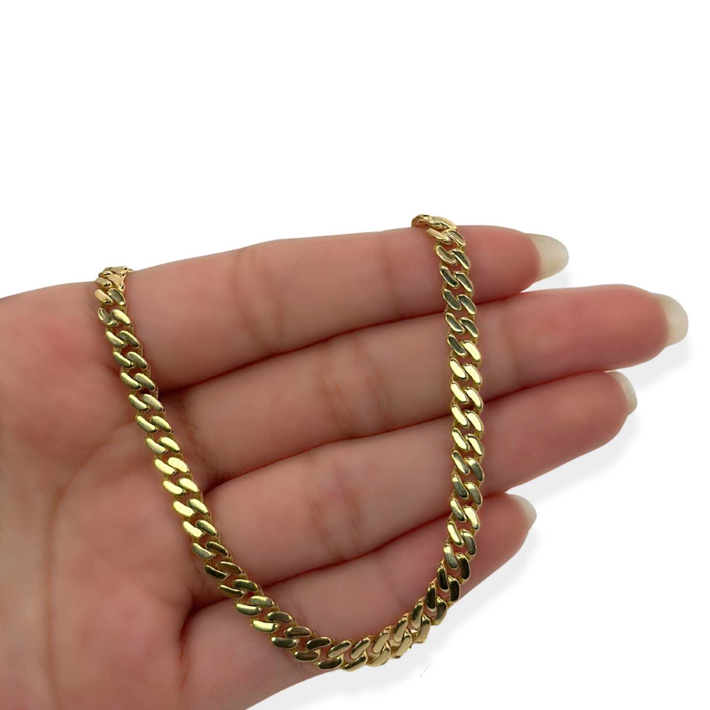 MONACO CHAIN