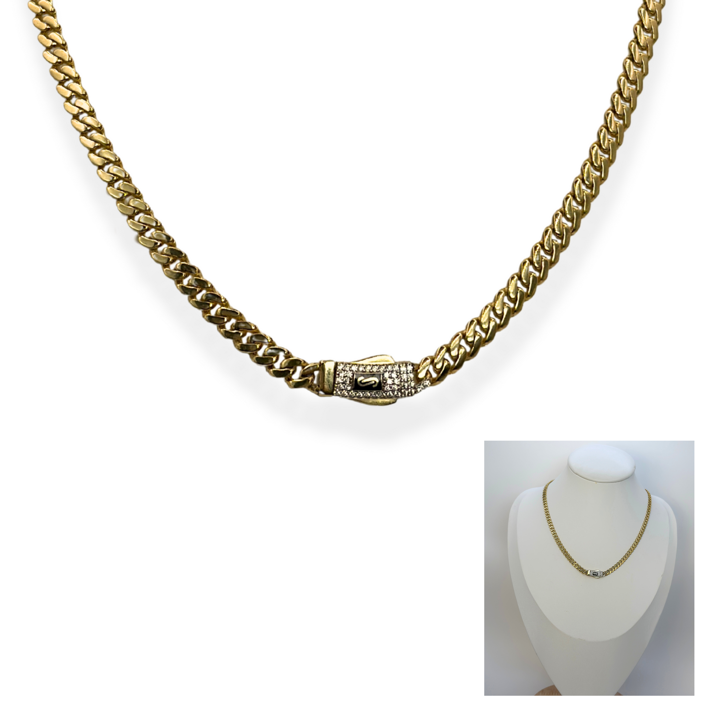 MONACO CHAIN