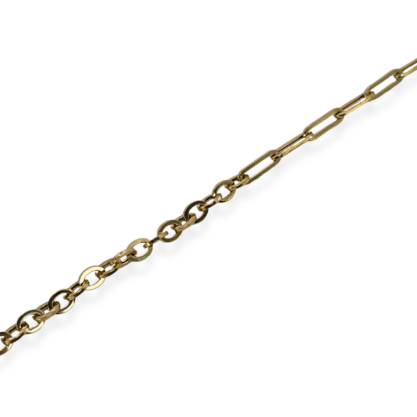 COMBINED BRACELET