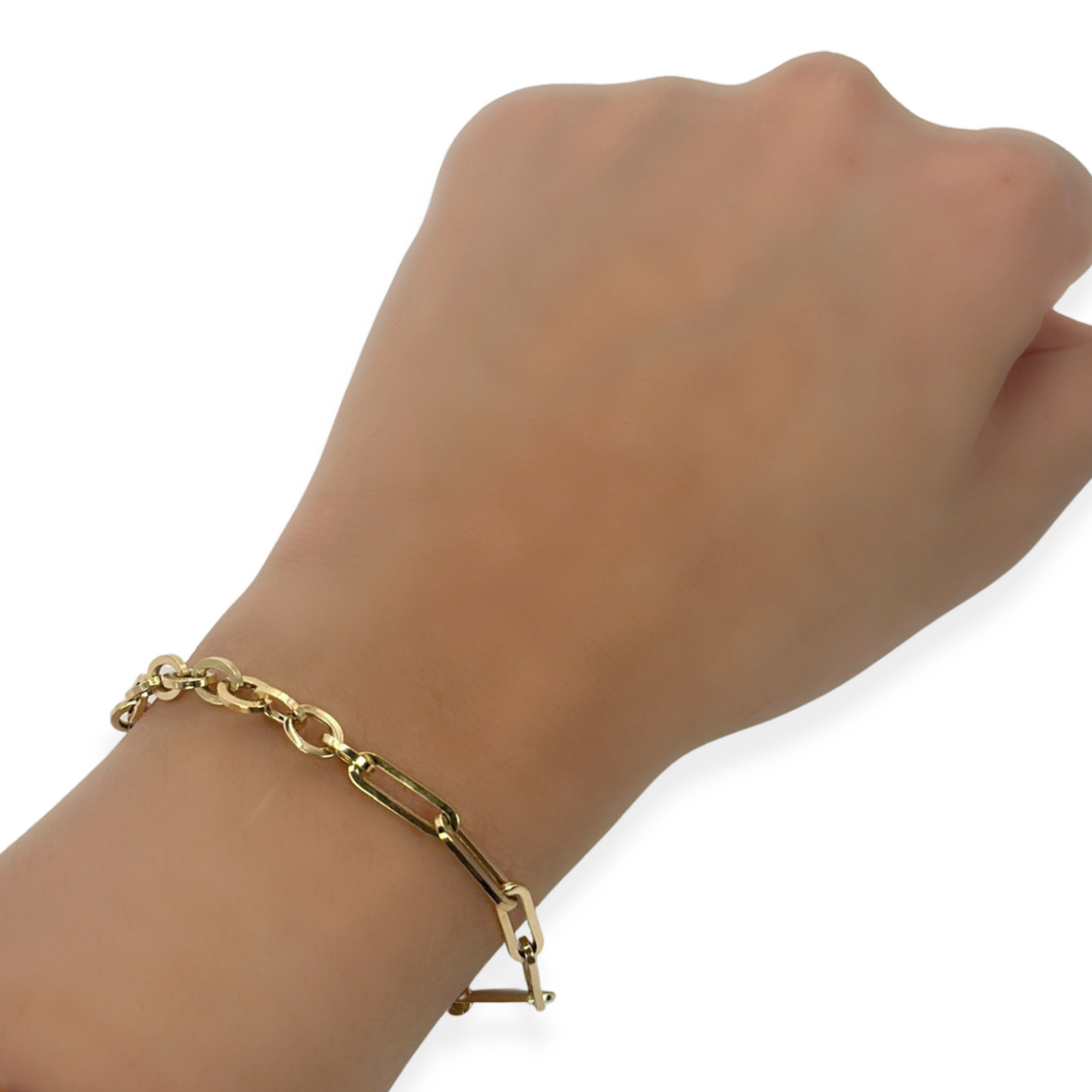 COMBINED BRACELET