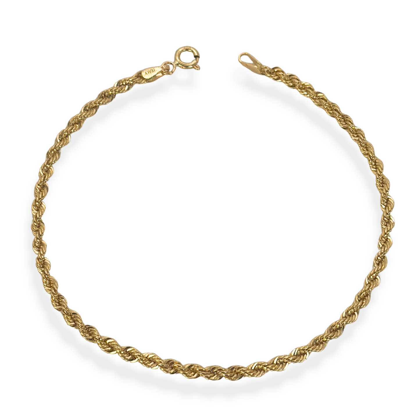 ROPE BRACELET