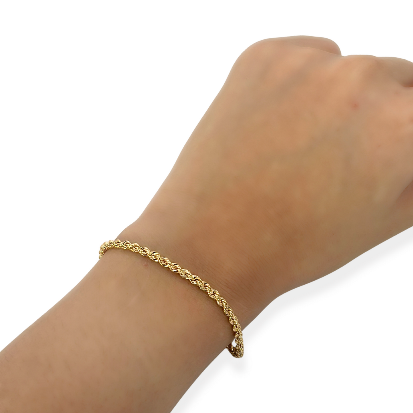 ROPE BRACELET
