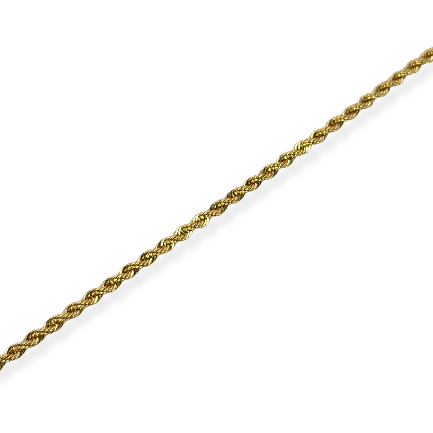 ROPE BRACELET
