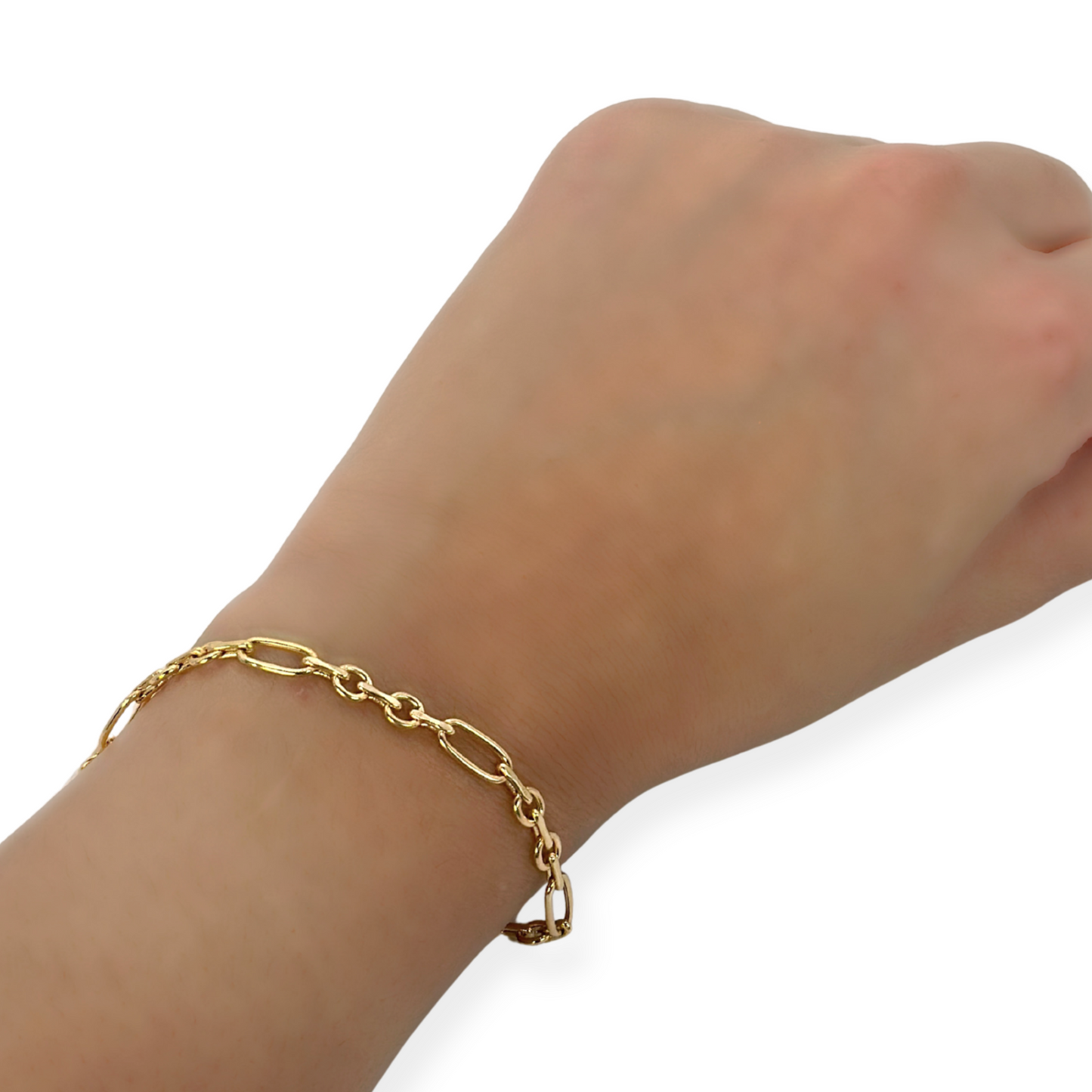 COMBINED BRACELET