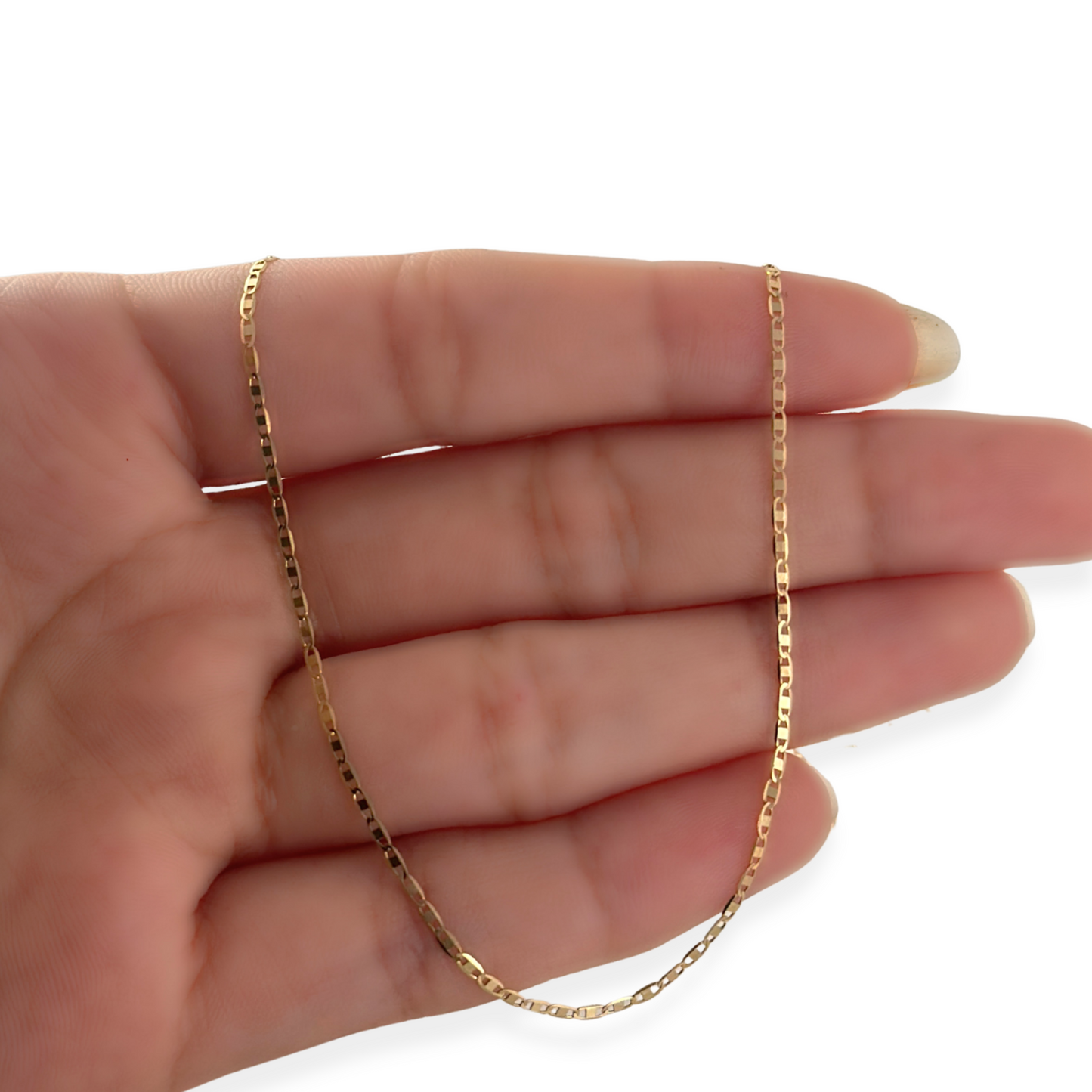 FLAT CHAIN
