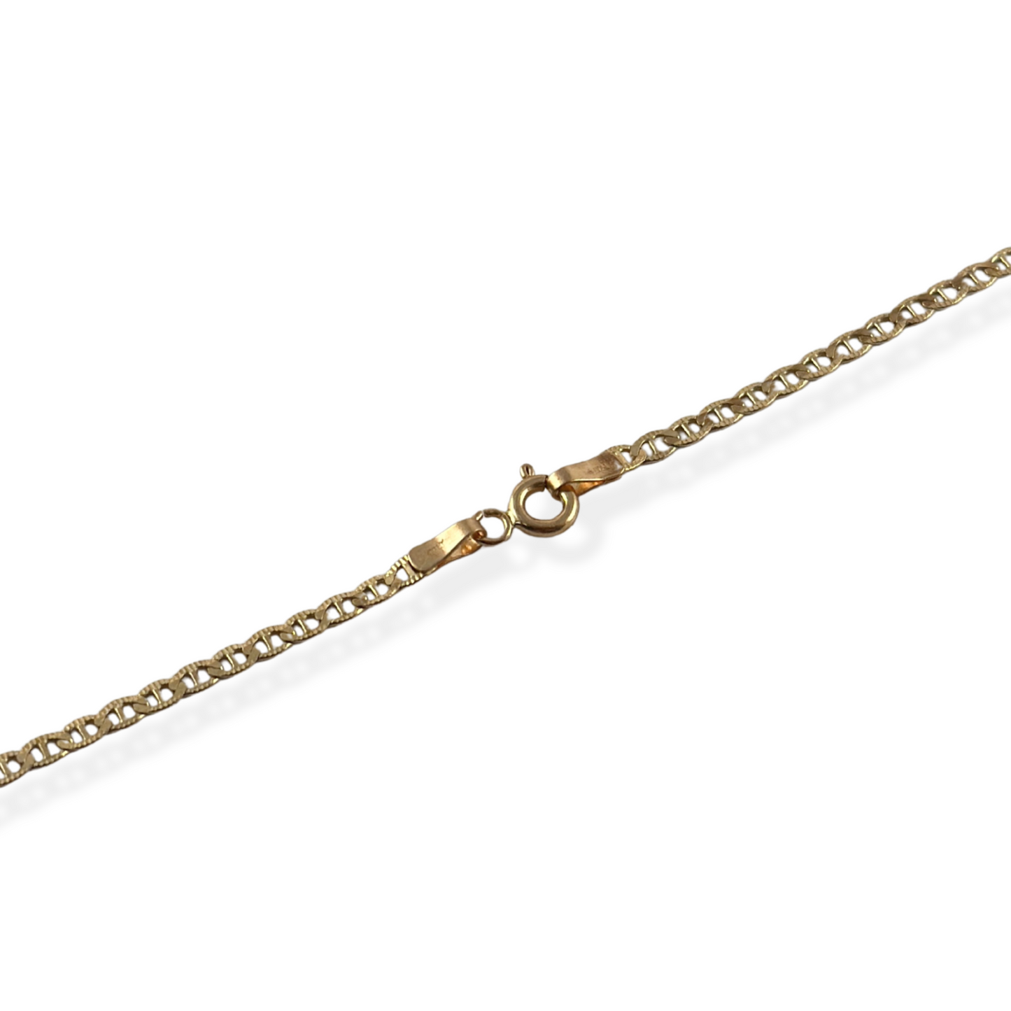 FLAT MARINER CHAIN