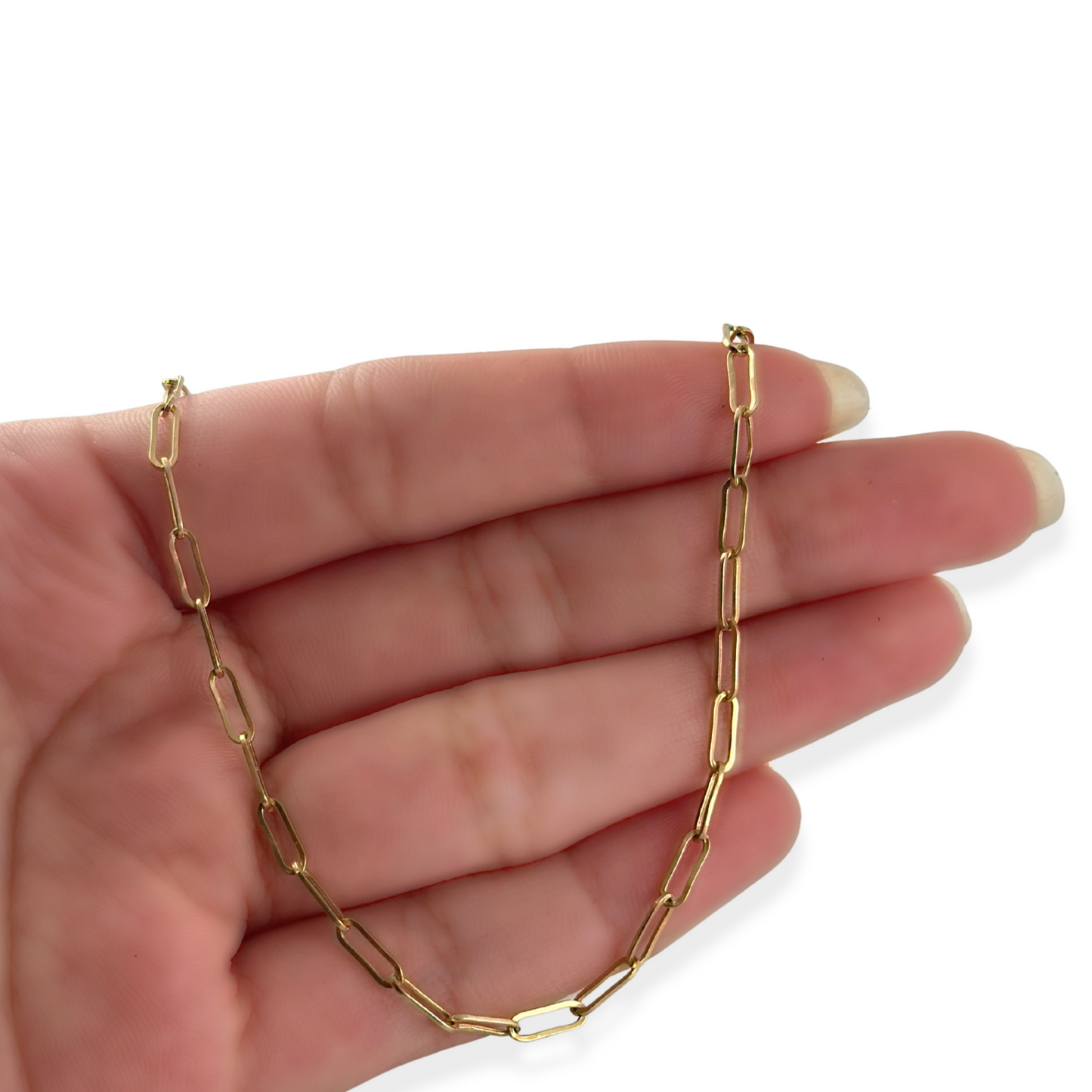 CLIP CHAIN