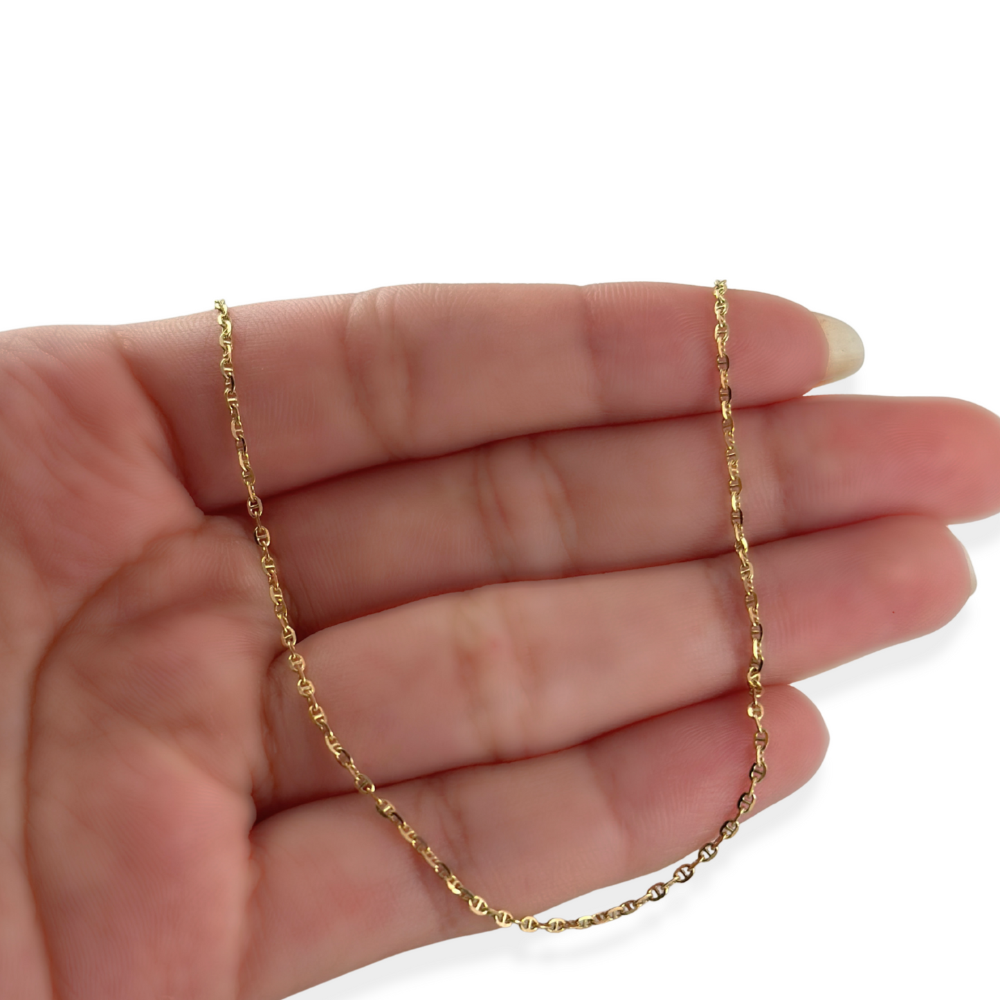 MARINER CHAIN