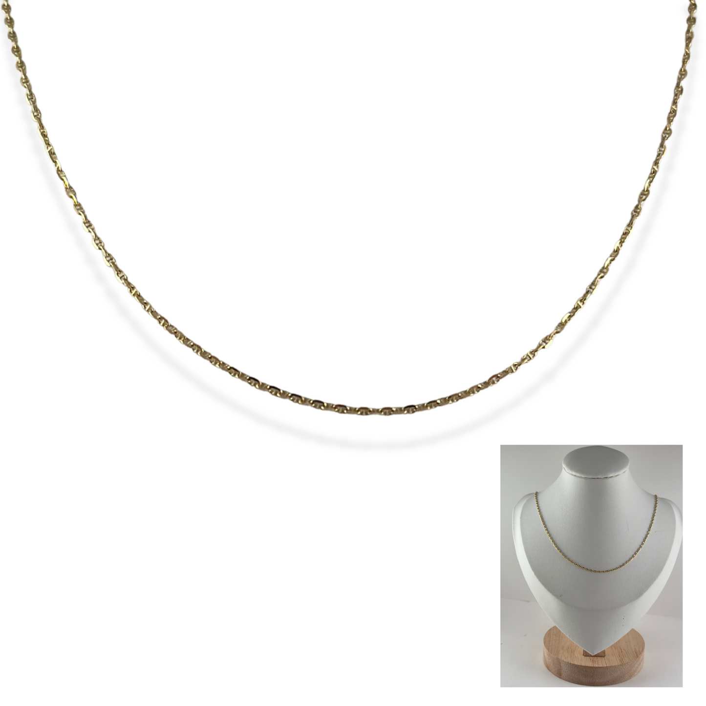 MARINER CHAIN