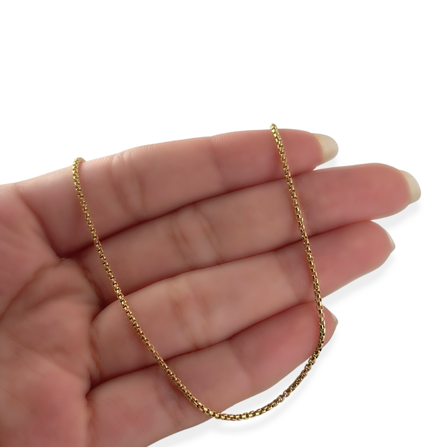 VENECIANA CHAIN
