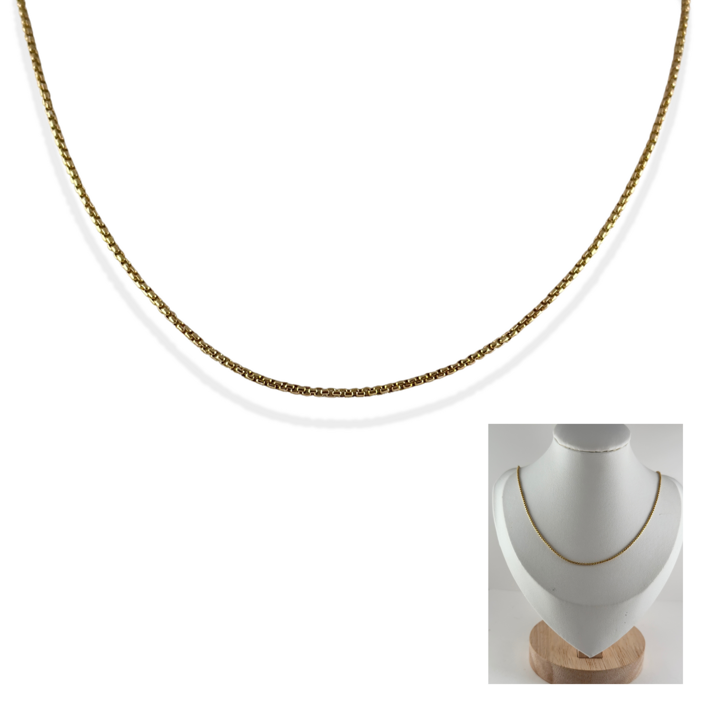 VENECIANA CHAIN