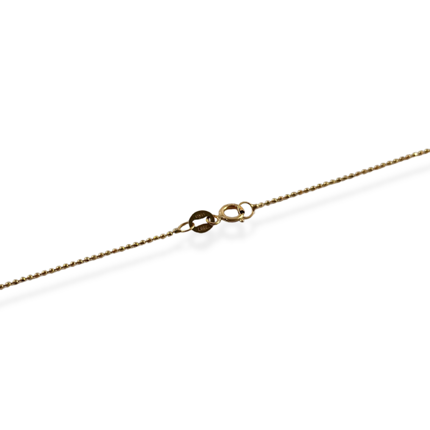 MILITARY CHAIN